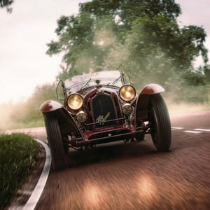 Image of Lightroom Presets