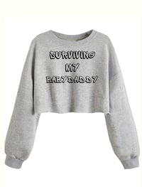 Surviving My Babydaddy
