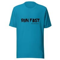 Image 1 of Run Fast