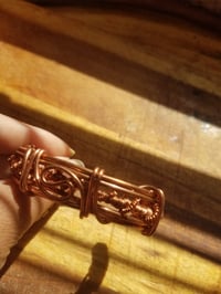 Image 1 of Staircase cuff