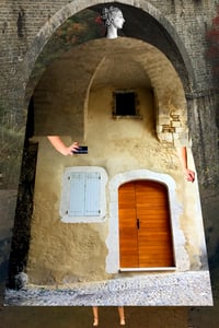 Plate No. 273: France