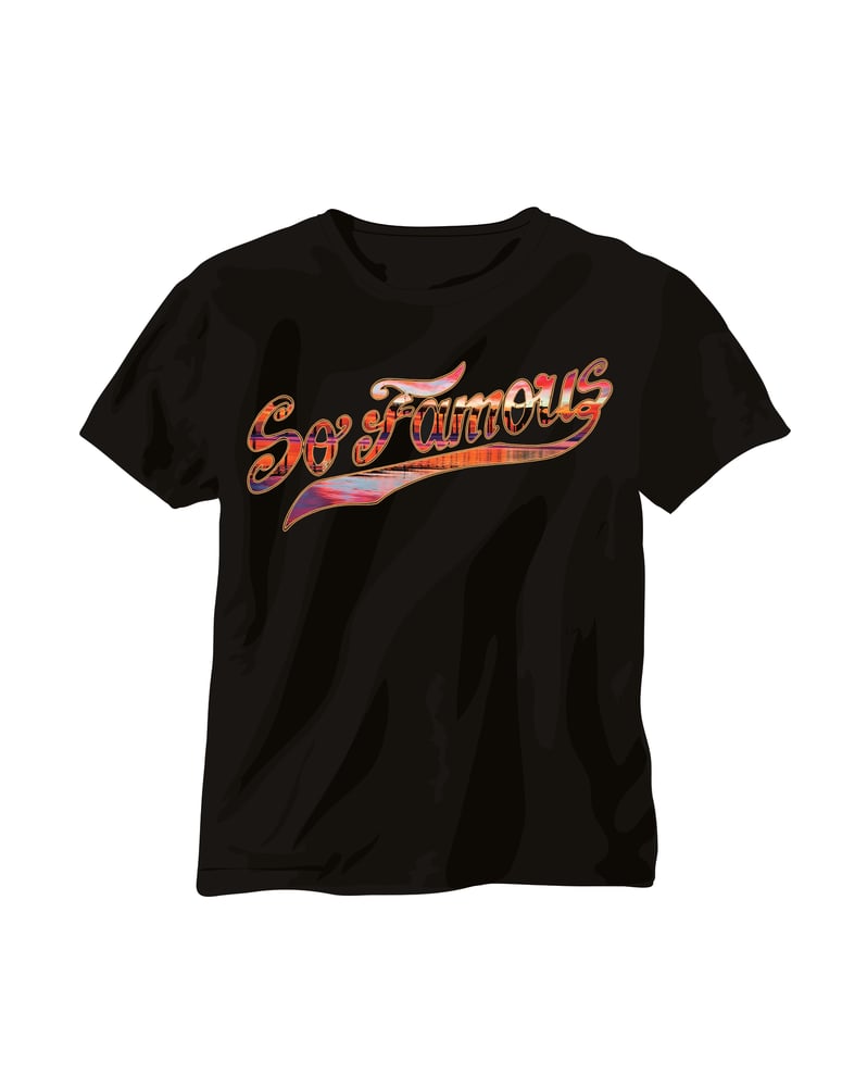 Image of The California Dreamer.