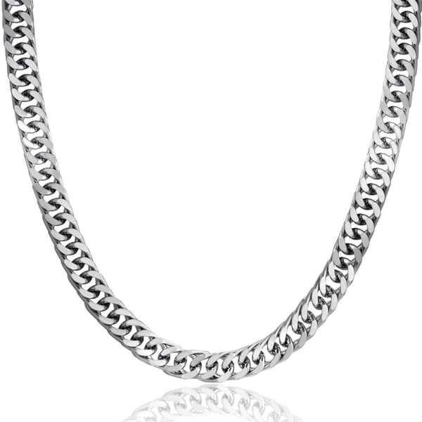 Image of Silver Chain