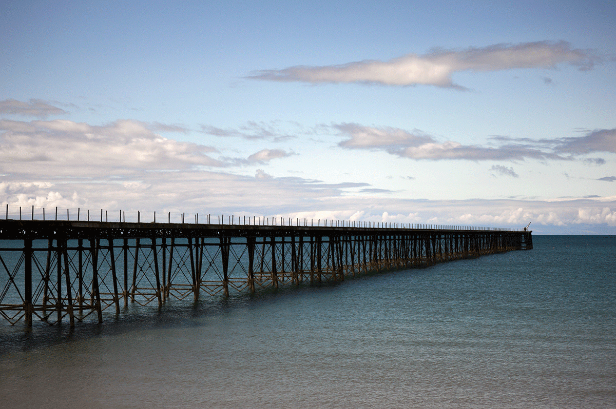 Image of Centre Planks