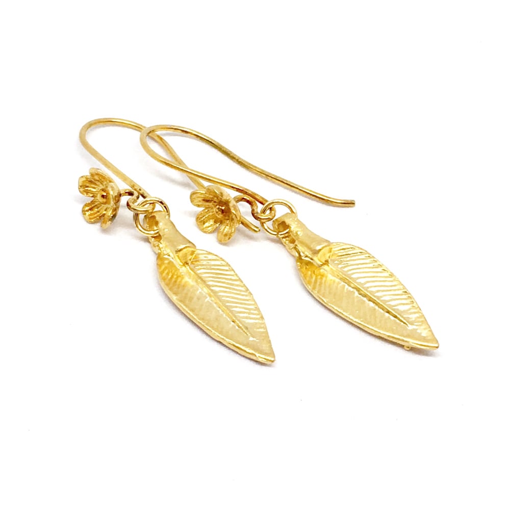 Image of LILY earrings