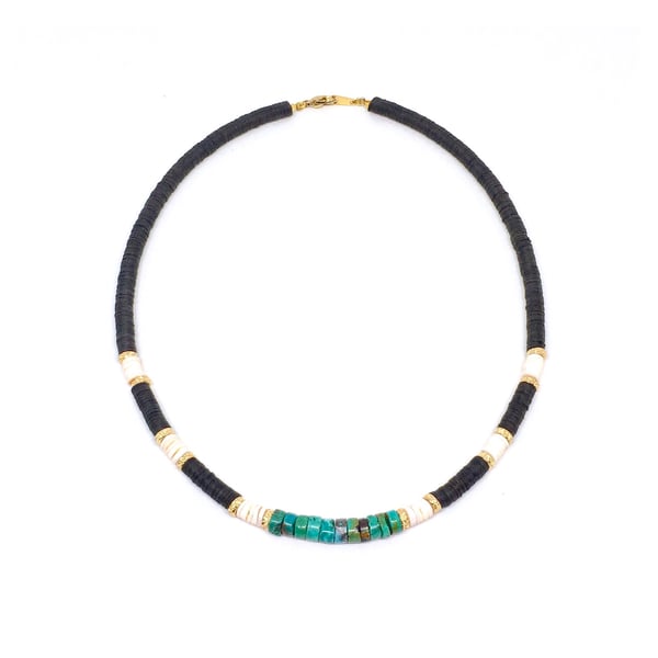 Image of ALBA necklace