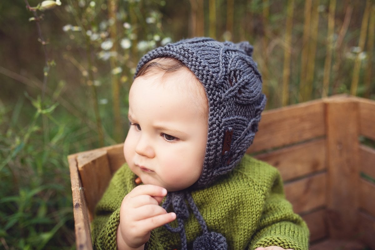 Image of Pixie Hat