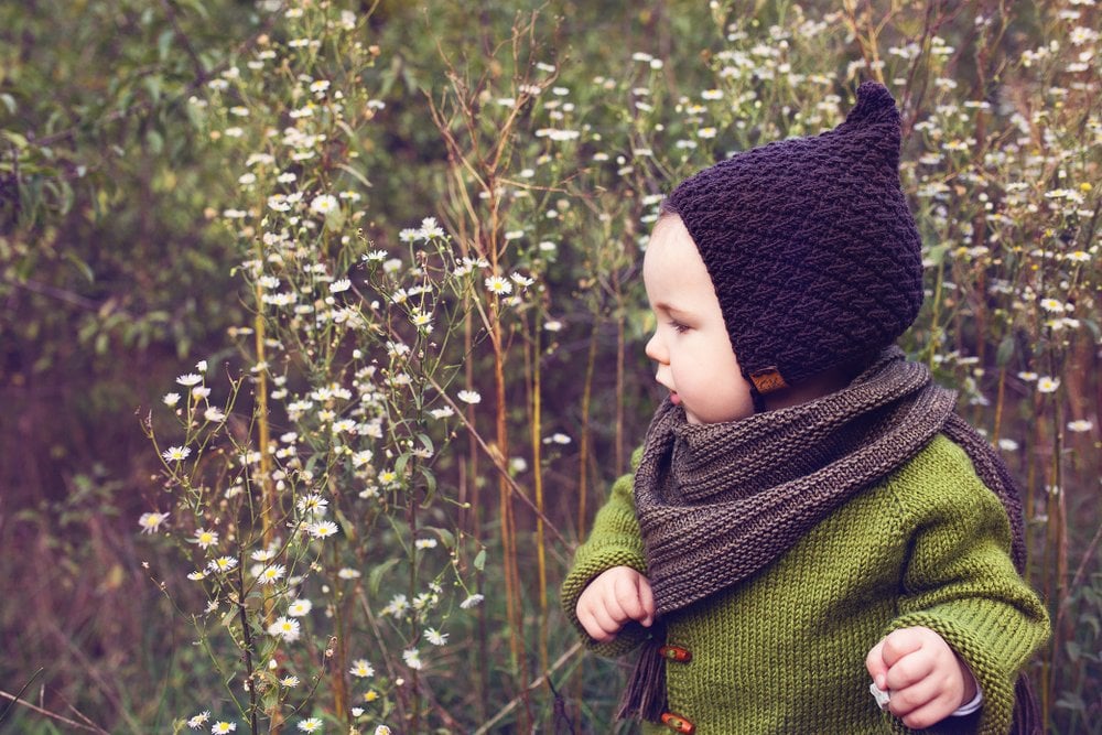 Image of Puck Pixie Hat