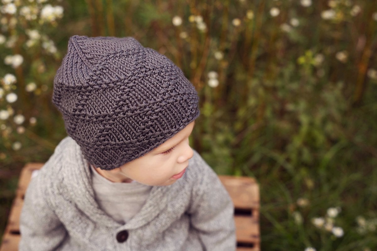 Image of GK Beanie
