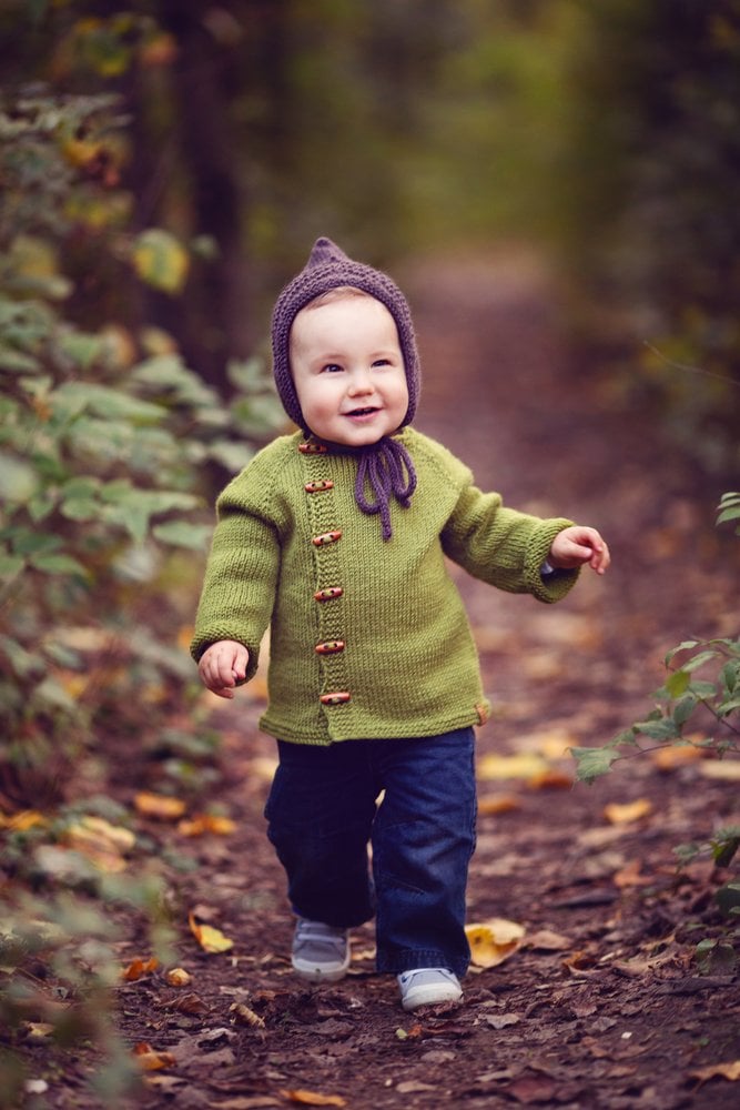 Image of Oberon Sweater