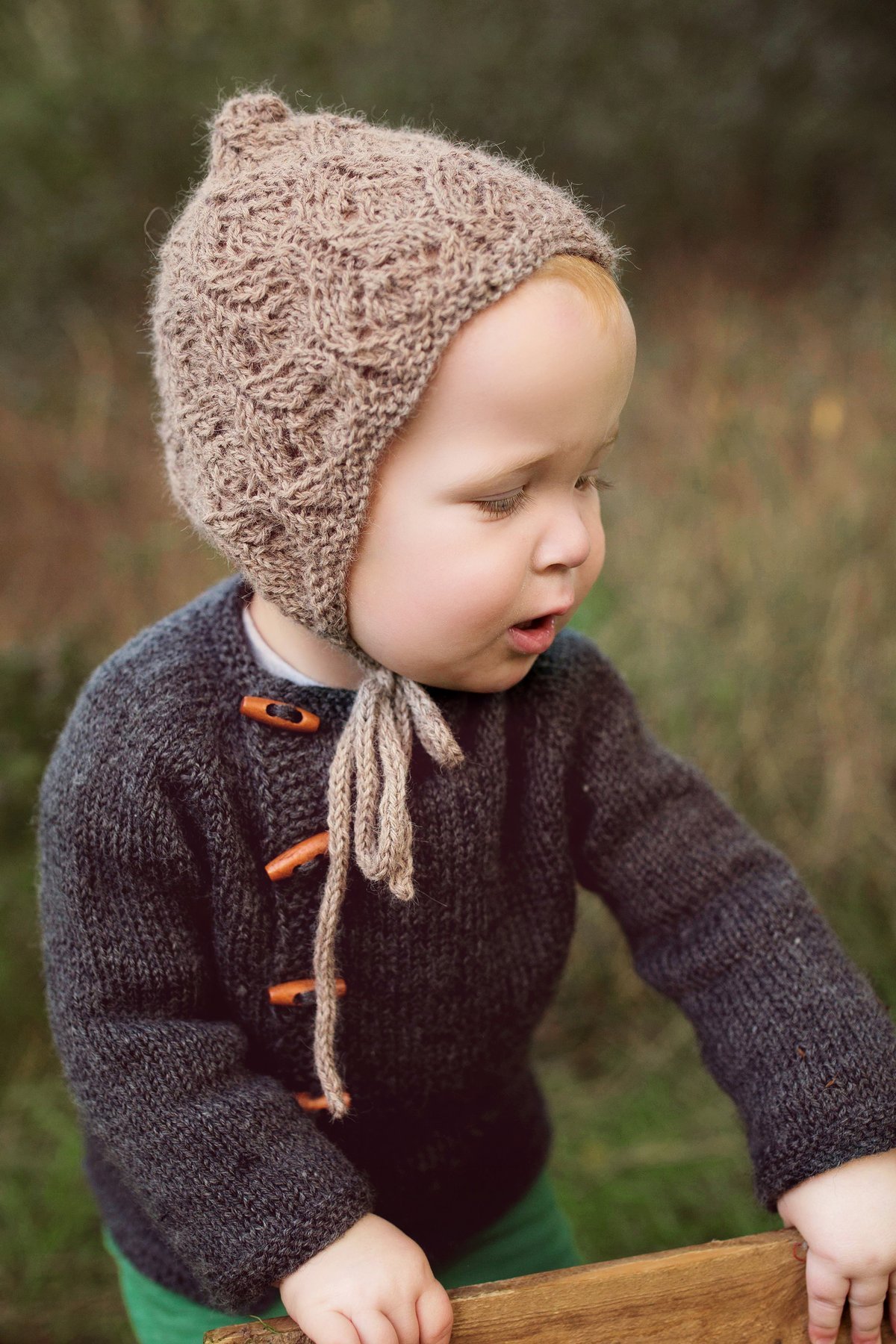 Image of Cobweb Pixie Hat