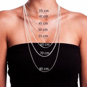 Image of CHAYTON necklace