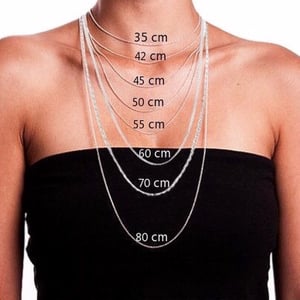 Image of ERIKA necklace