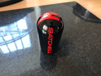 Image 3 of Satchell Engineering Satchshift Gearknob "Gloss finish"