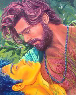 Image of LARGE PRINTS (4 IMAGE OPTIONS)