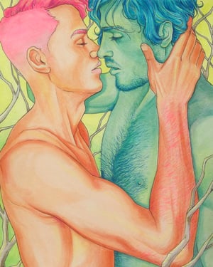 Image of LARGE PRINTS (4 IMAGE OPTIONS)