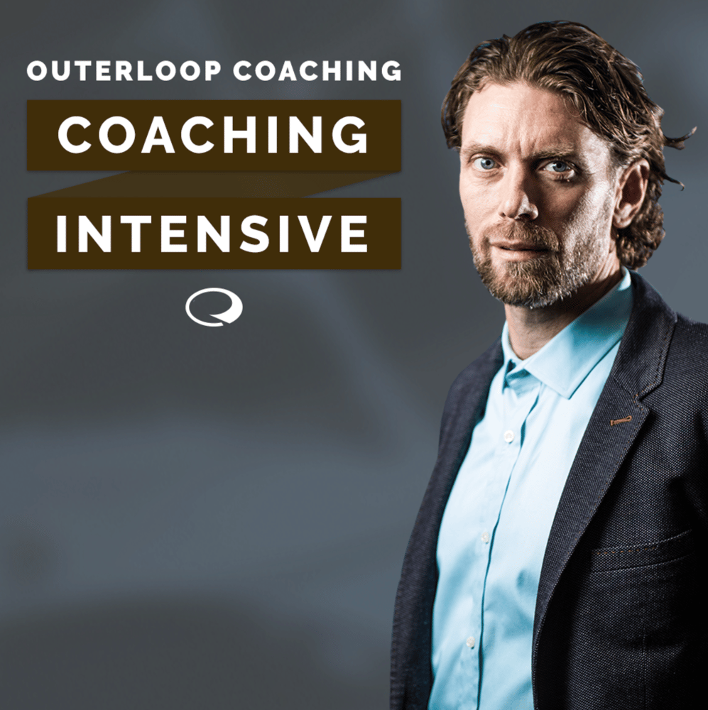 Image of 2018 Coaching Intensive