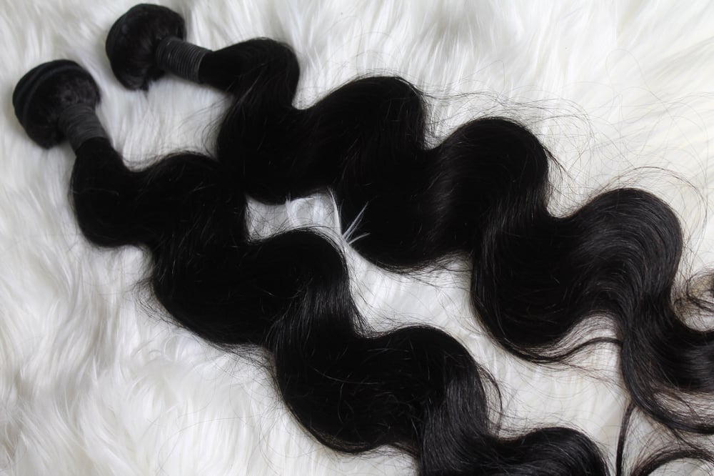 Image of Brazilian Body Wave