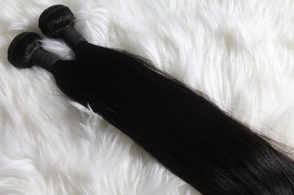 Image of Brazilian Straight