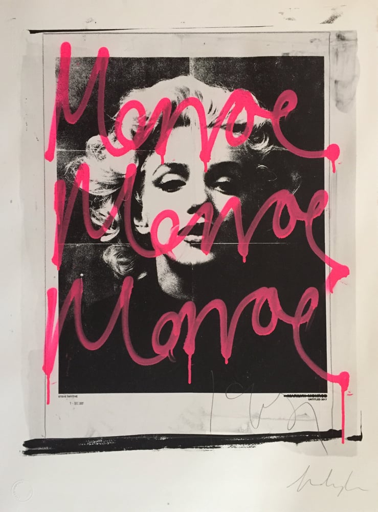 Image of Untitled Monroe (003)