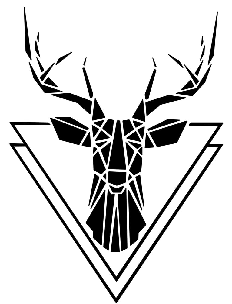 Image of Geo-Deer