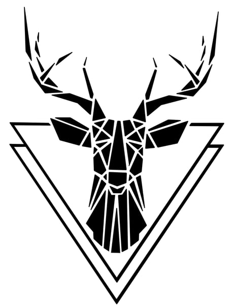Image of Geo-Deer