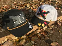 Image 2 of Black America "ill edition" cap