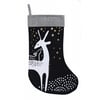 Wee Gallery Christmas Stocking
