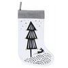 Wee Gallery Christmas Stocking