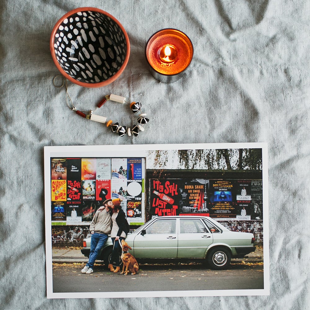 Image of FINE ART PRINT - INDIVIDUAL