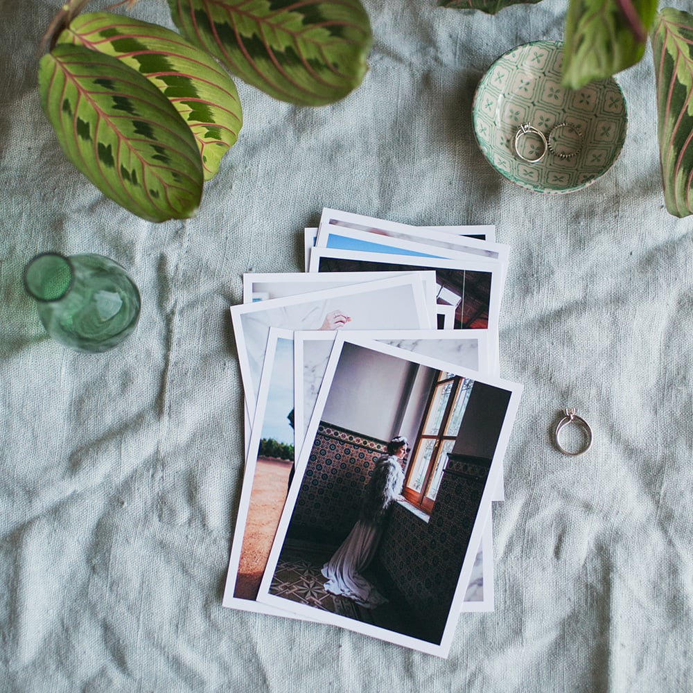 Image of FINE ART PRINTS - PACK DE 12