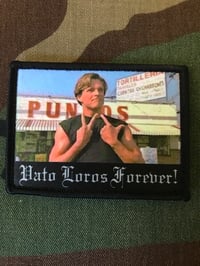 Image 2 of Vato Locos Forever Morale Patch