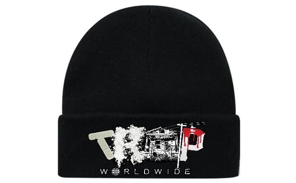 Image of Trap og beanie