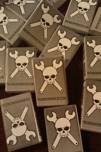 Image of PROBIKEWRENCH PATCH KITS