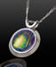 Image of Cathedral Of Light Divine Revelations Energy Pendant - Magic Chi Collection