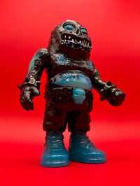 Image 2 of Burning Ratboy Blue