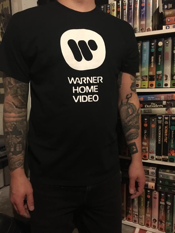 Image of Warner Home Video