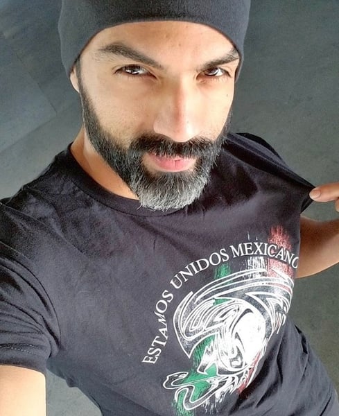 Image of ESTAMOS UNIDOS MEXICANOS