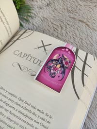 Marcapáginas Abraxos