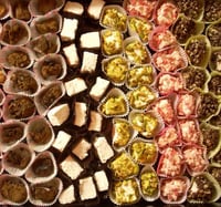 Marshmallow Variety Pack - CALL TO CONFIRM ONLINE ORDER