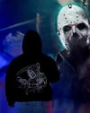 Reaper Hoodie (Black) 