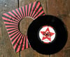 RUTS DC "Jah War" 7" Vinyl Single