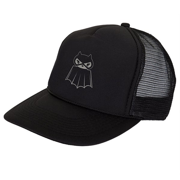 Image of Bat Cap