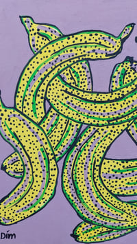 Image 5 of Banana trouble 2