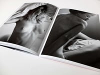 Image 2 of Miranda by Danny Lane - Last one - Rare Zine - Last copy