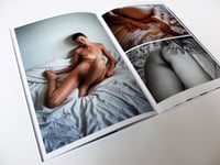 Image 3 of Miranda by Danny Lane - Last one - Rare Zine - Last copy