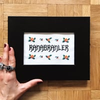 Image 1 of Ranabranler