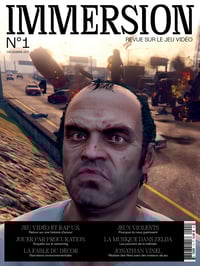 Image 1 of Immersion 1
