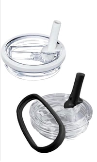 Replacement Lid 40oz