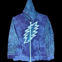 Image 1 of XL Ladies Lightweight Hoodie